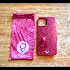 Loopy case for 12 Pro Max iPhone